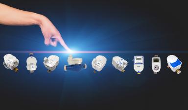 預付費水表安裝注意事項？