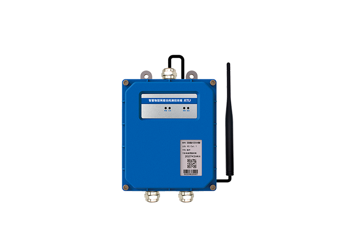 供熱監(jiān)測終端